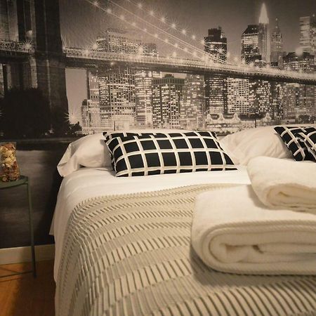 Apartamento Fleta Saragoça Exterior foto