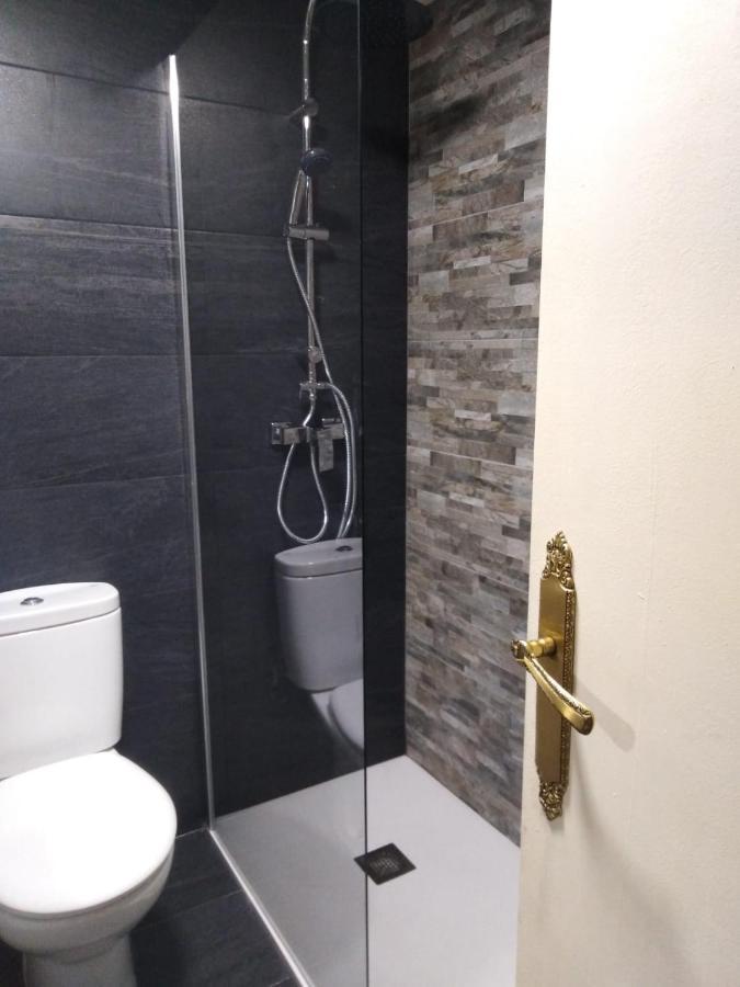 Apartamento Fleta Saragoça Exterior foto