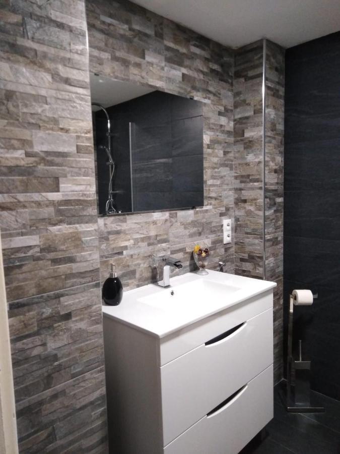 Apartamento Fleta Saragoça Exterior foto