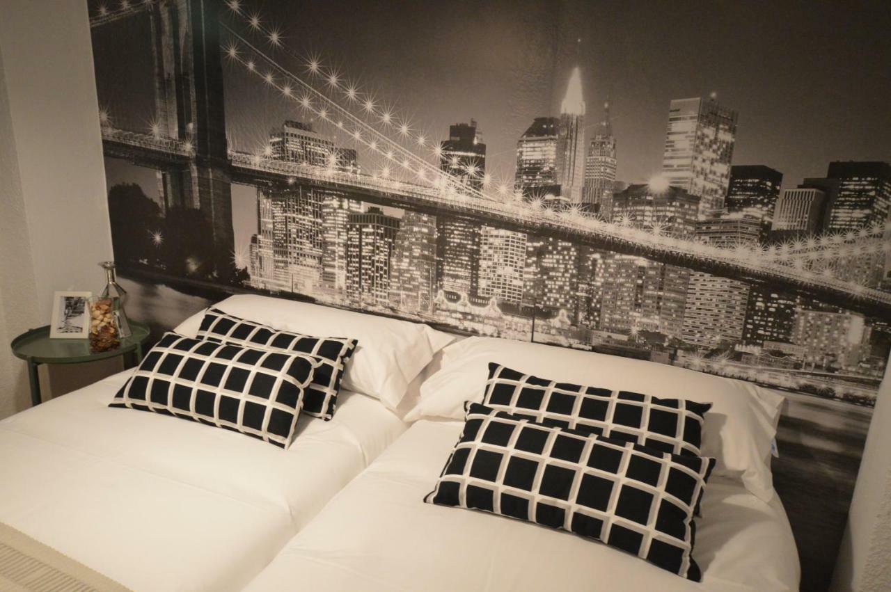 Apartamento Fleta Saragoça Exterior foto